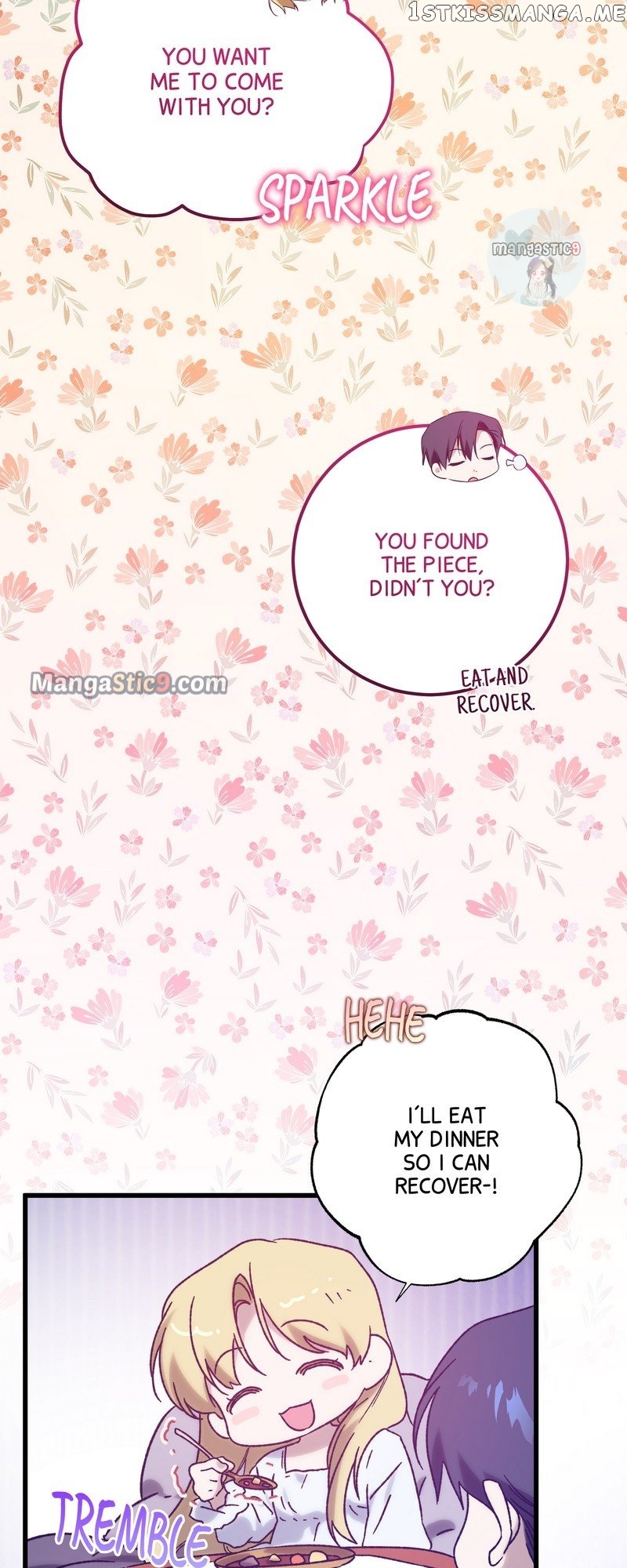 Who Knew Dragons Could Be This Cute Chapter 26 - page 16