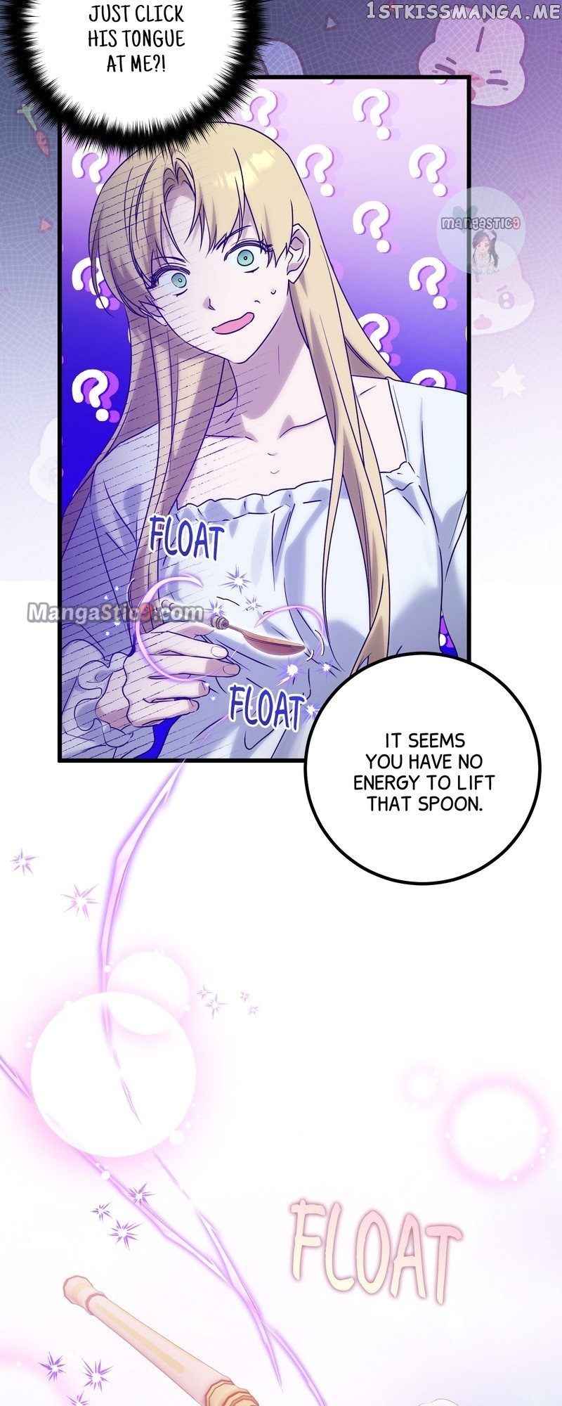 Who Knew Dragons Could Be This Cute Chapter 26 - page 18