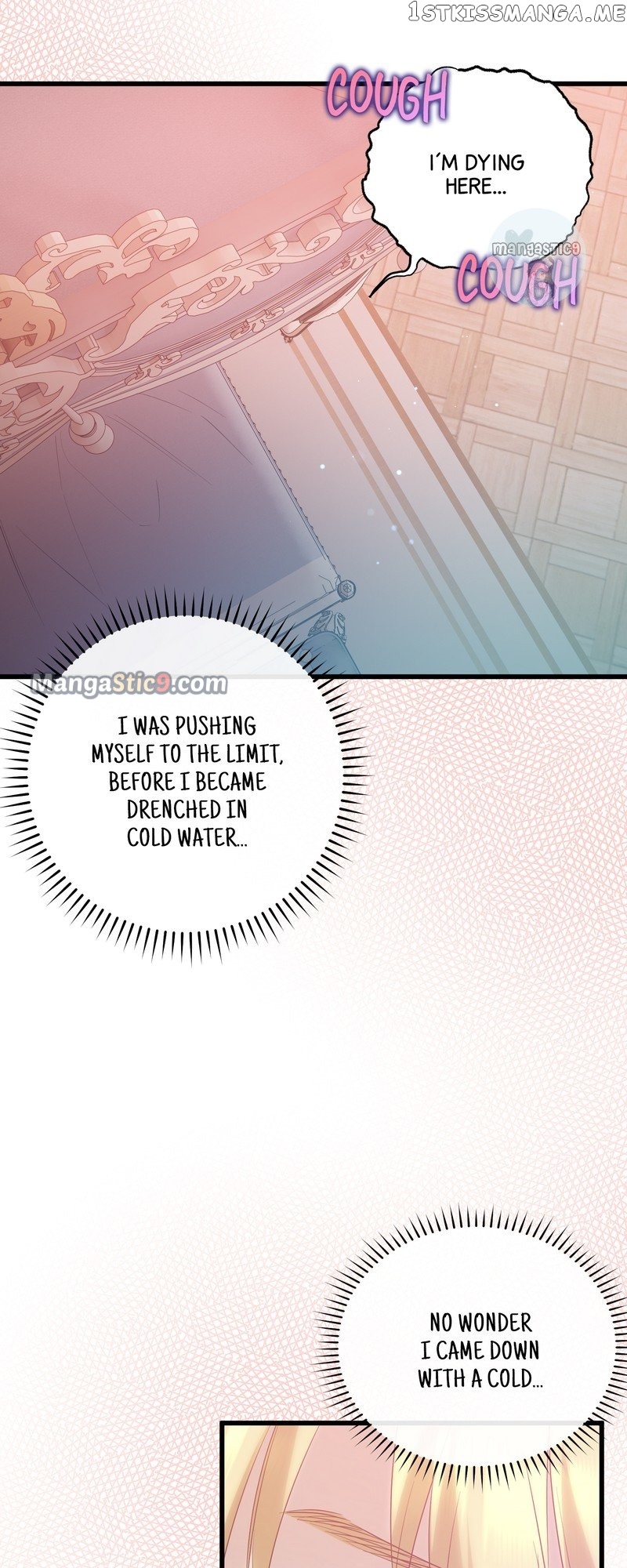 Who Knew Dragons Could Be This Cute Chapter 26 - page 2
