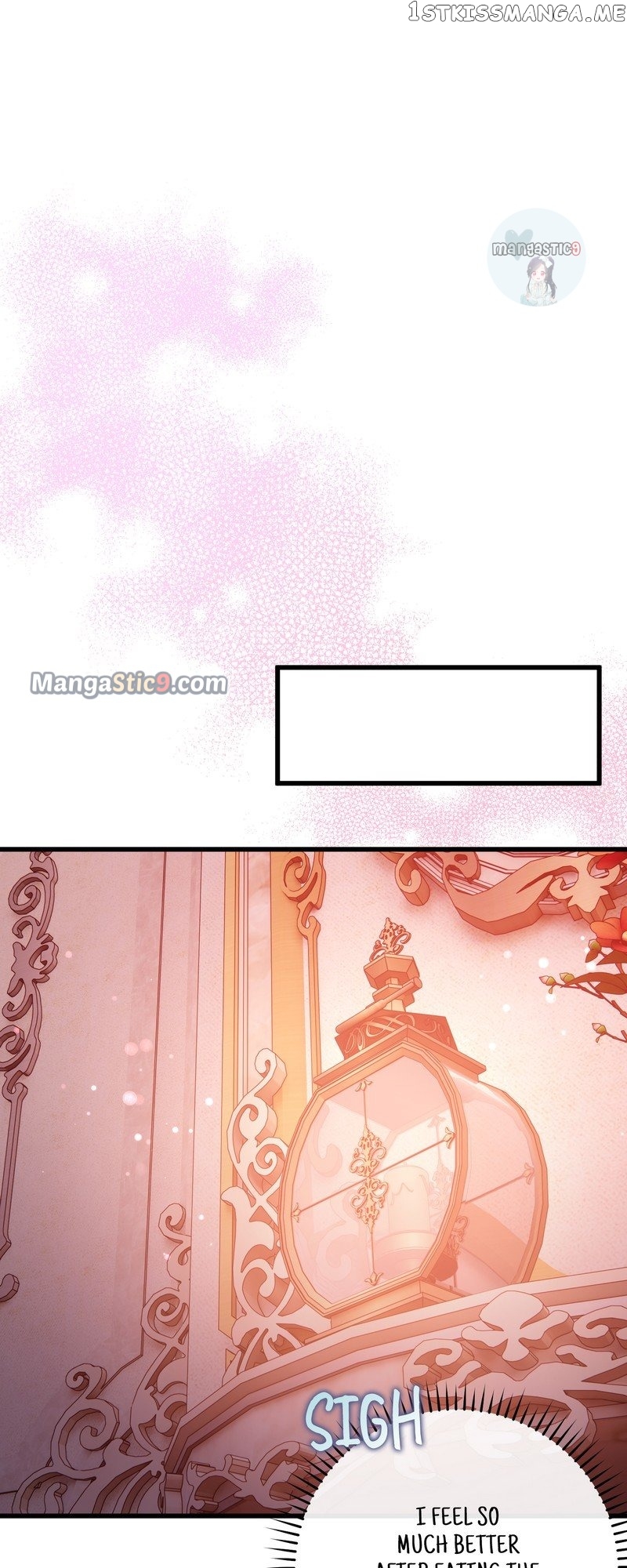 Who Knew Dragons Could Be This Cute Chapter 26 - page 22