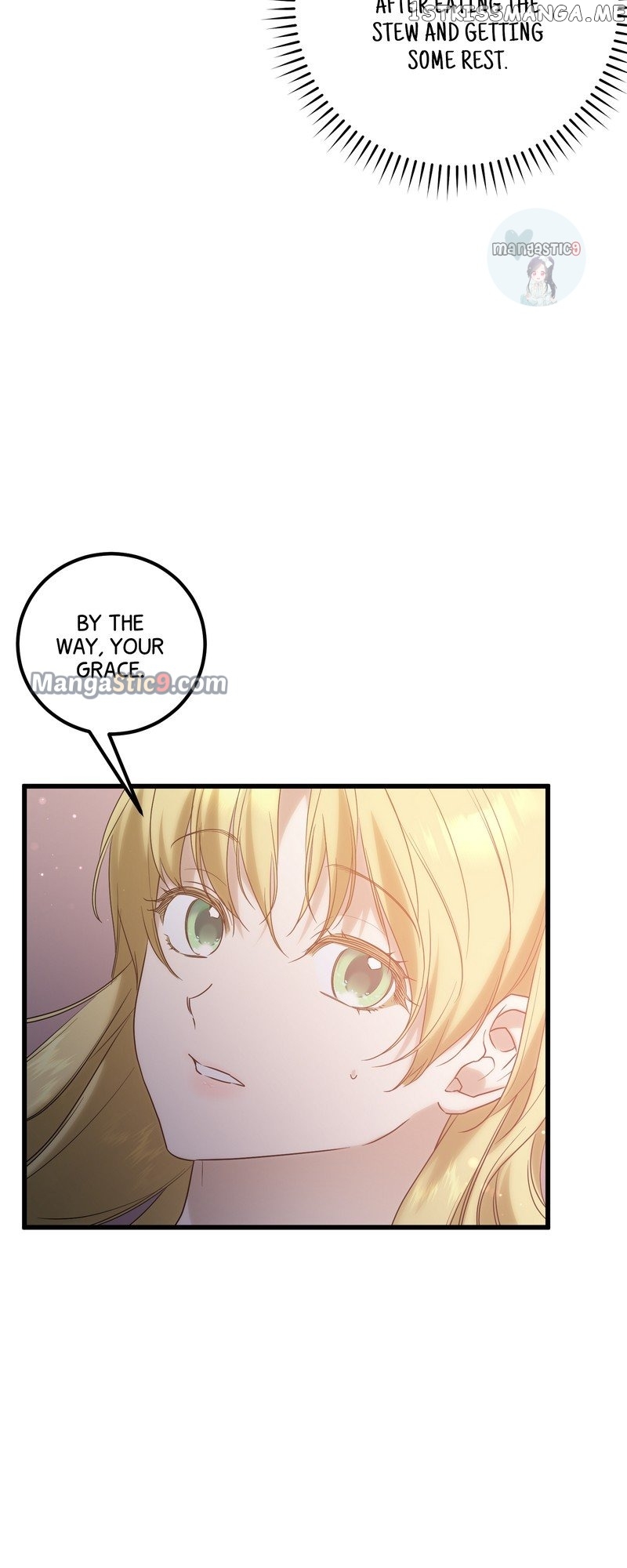 Who Knew Dragons Could Be This Cute Chapter 26 - page 23