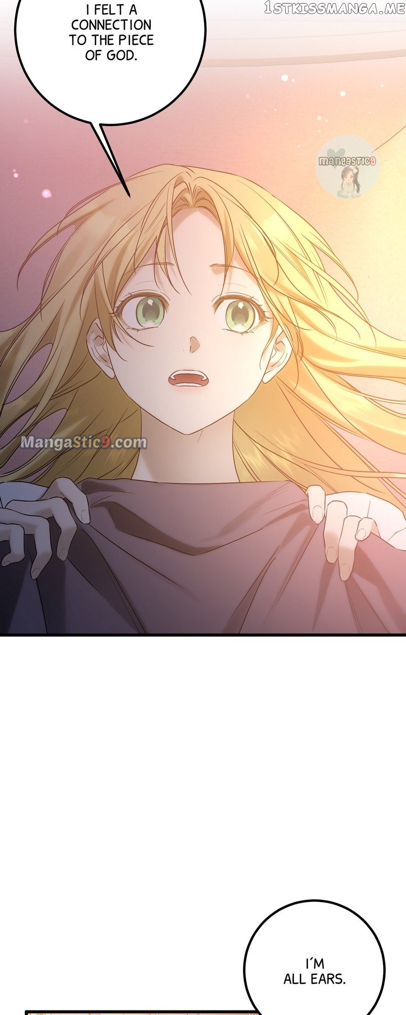 Who Knew Dragons Could Be This Cute Chapter 26 - page 25