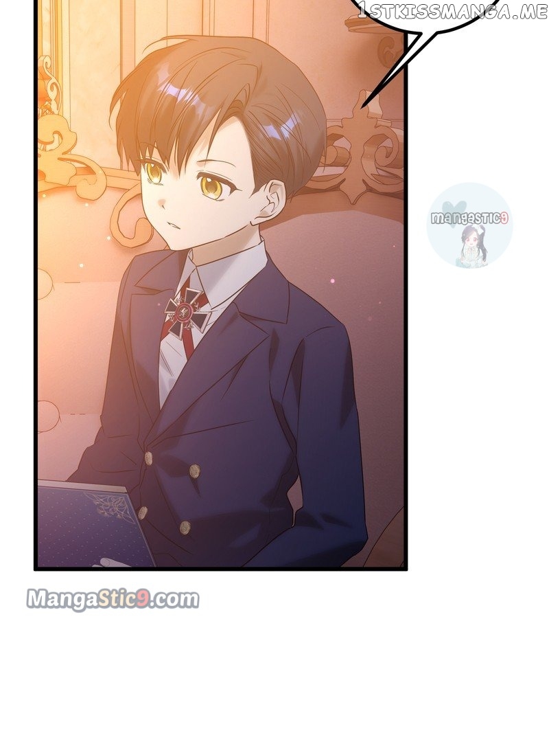 Who Knew Dragons Could Be This Cute Chapter 26 - page 26