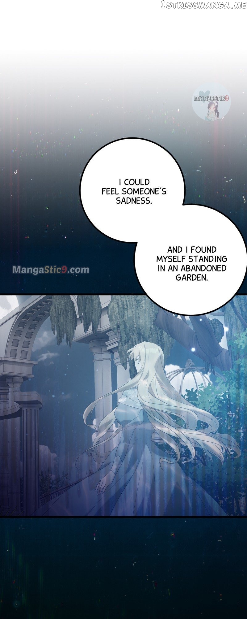 Who Knew Dragons Could Be This Cute Chapter 26 - page 27