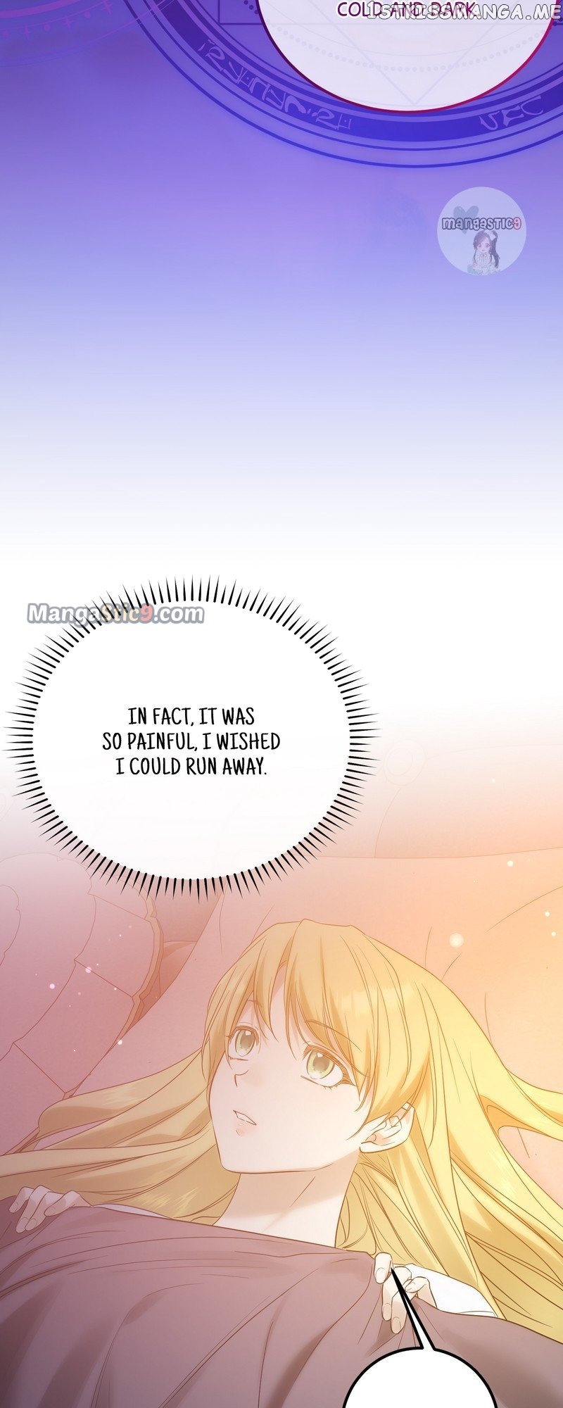 Who Knew Dragons Could Be This Cute Chapter 26 - page 29