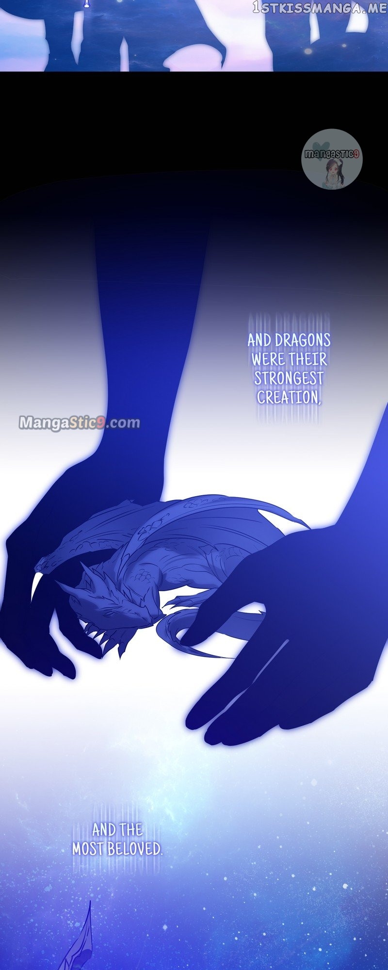 Who Knew Dragons Could Be This Cute Chapter 26 - page 35