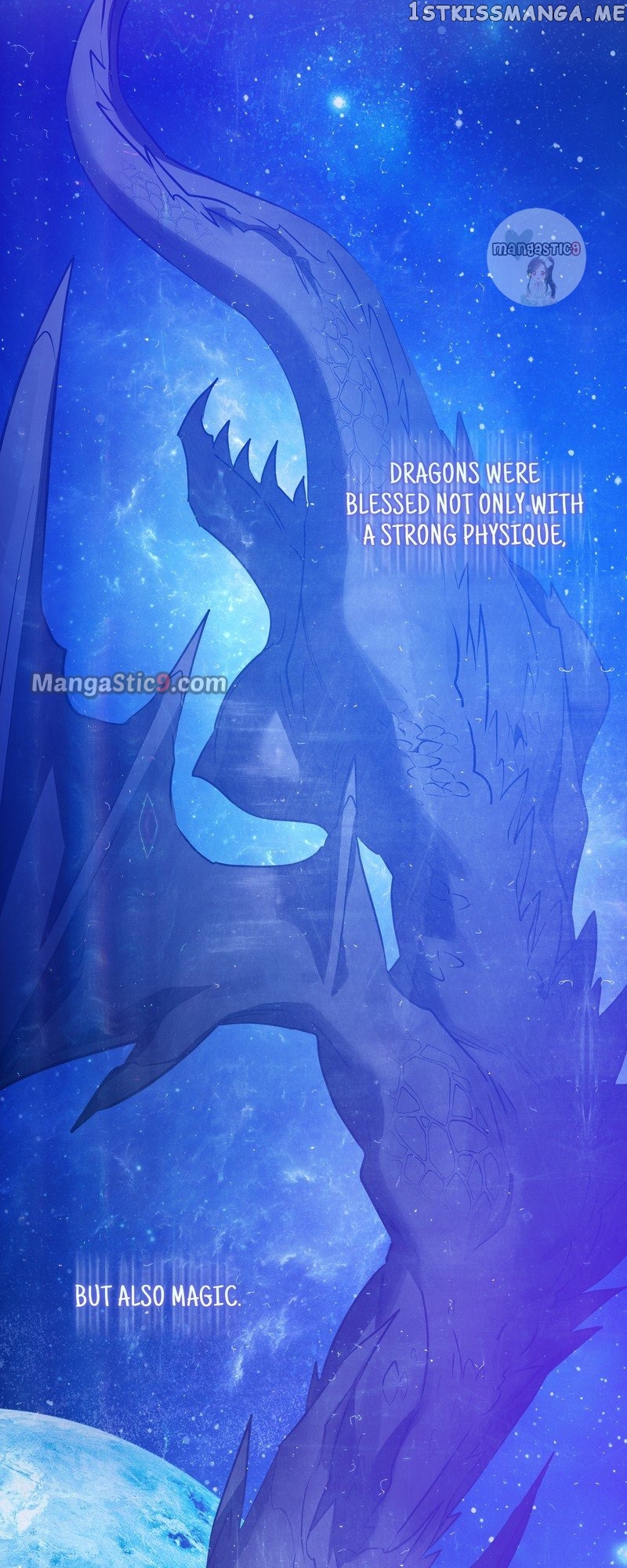 Who Knew Dragons Could Be This Cute Chapter 26 - page 36