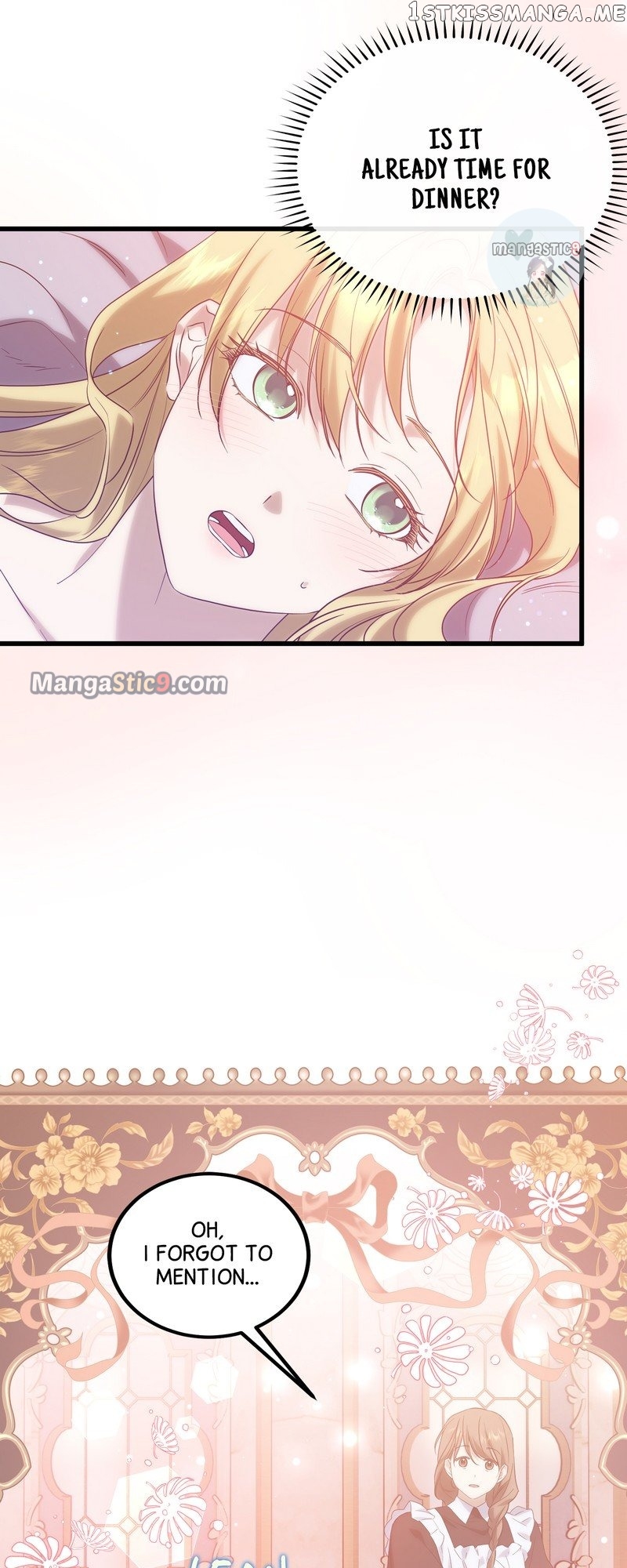 Who Knew Dragons Could Be This Cute Chapter 26 - page 4
