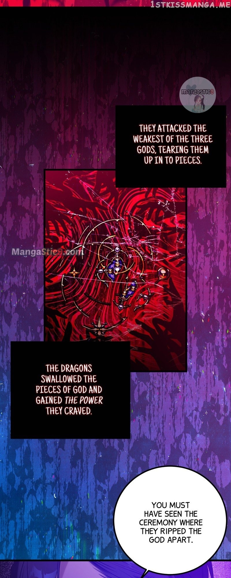 Who Knew Dragons Could Be This Cute Chapter 26 - page 41