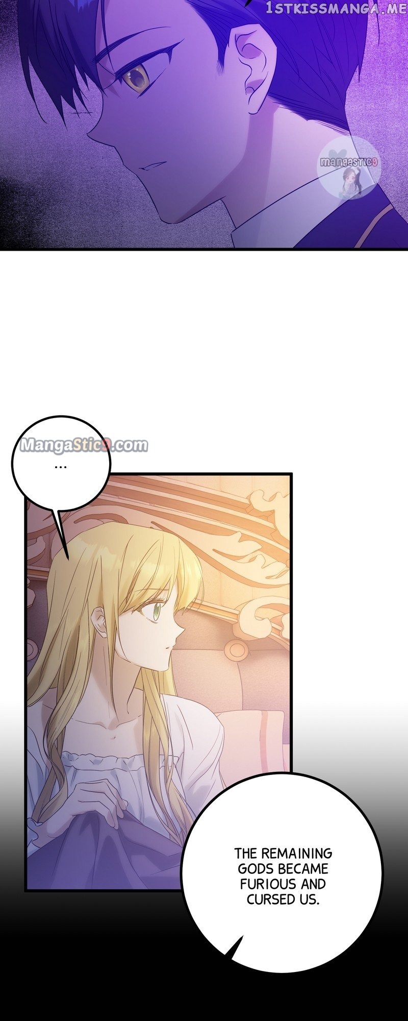 Who Knew Dragons Could Be This Cute Chapter 26 - page 42