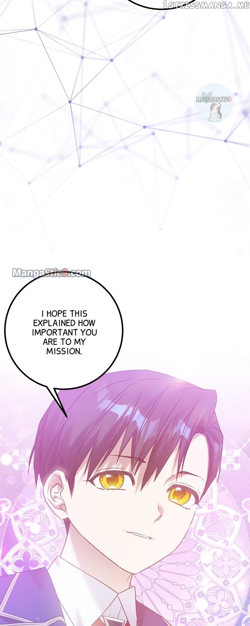 Who Knew Dragons Could Be This Cute Chapter 26 - page 48