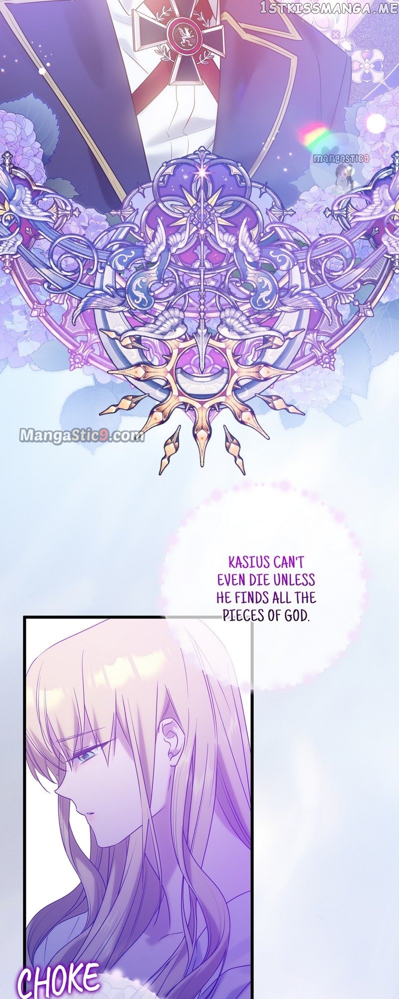 Who Knew Dragons Could Be This Cute Chapter 26 - page 49