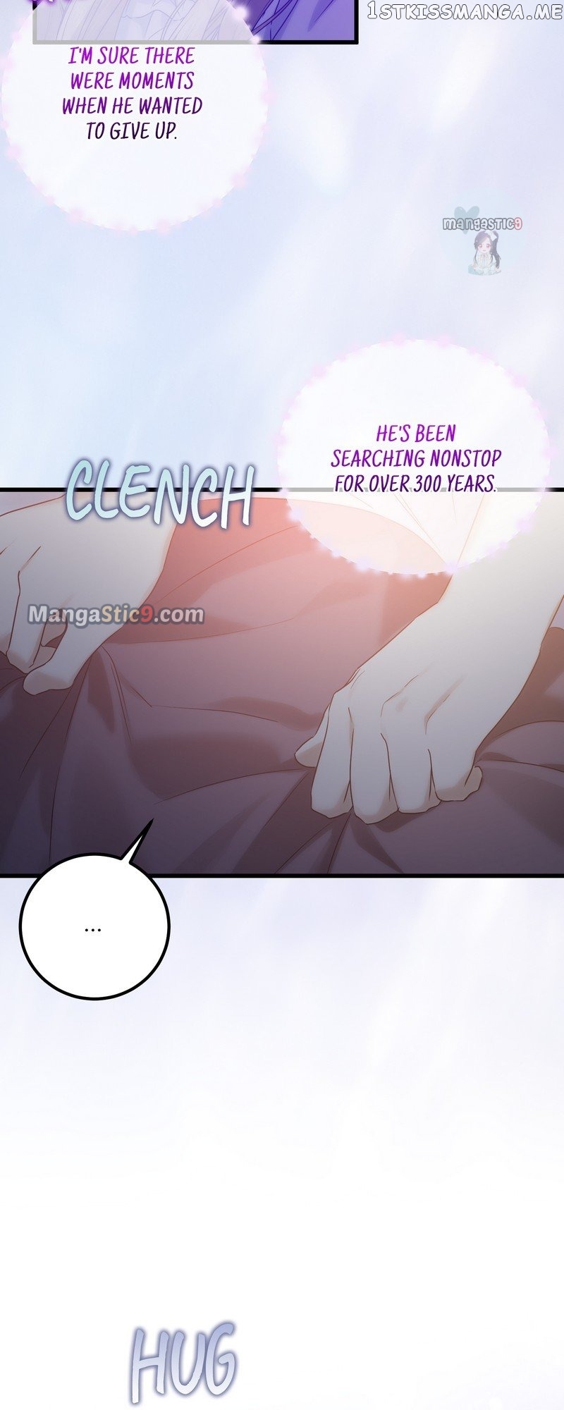 Who Knew Dragons Could Be This Cute Chapter 26 - page 50