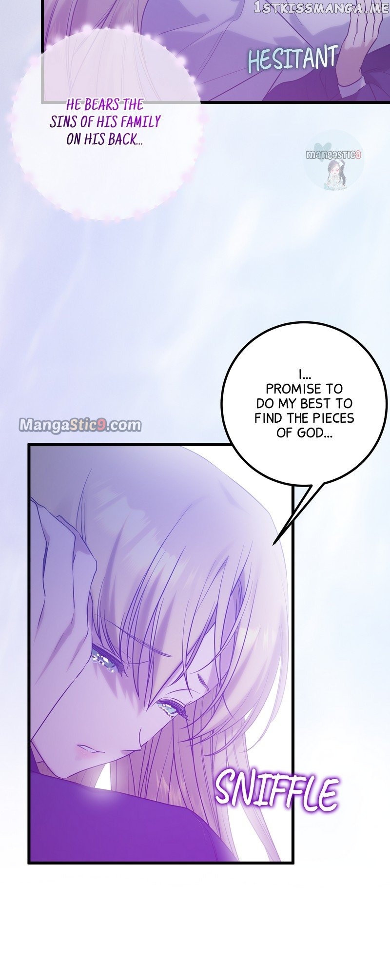 Who Knew Dragons Could Be This Cute Chapter 26 - page 52