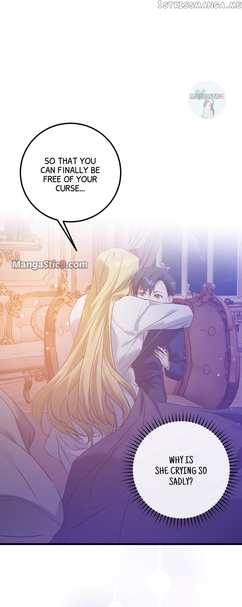 Who Knew Dragons Could Be This Cute Chapter 26 - page 53