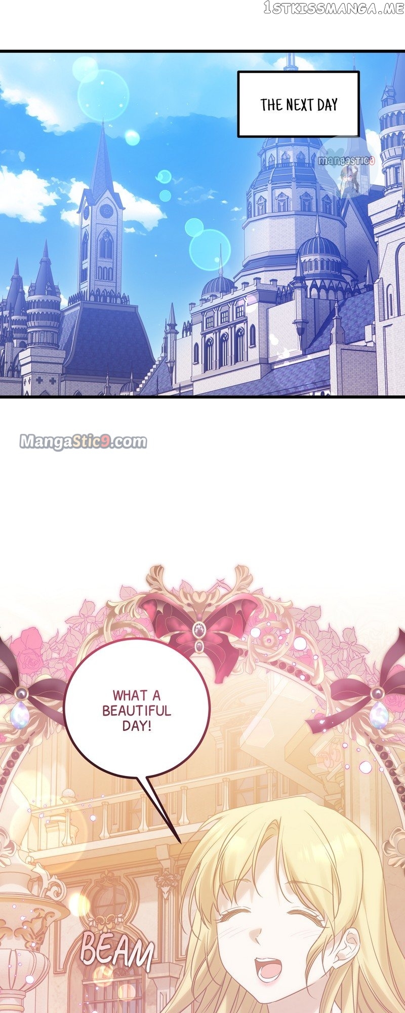 Who Knew Dragons Could Be This Cute Chapter 26 - page 56