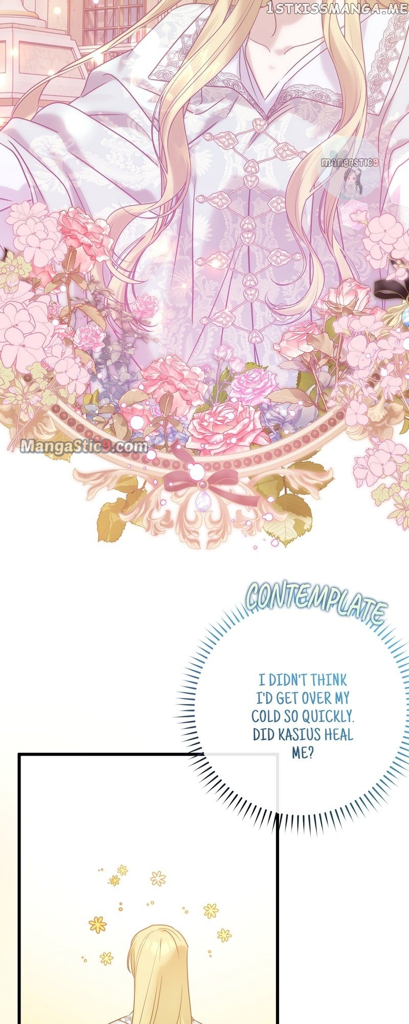 Who Knew Dragons Could Be This Cute Chapter 26 - page 57
