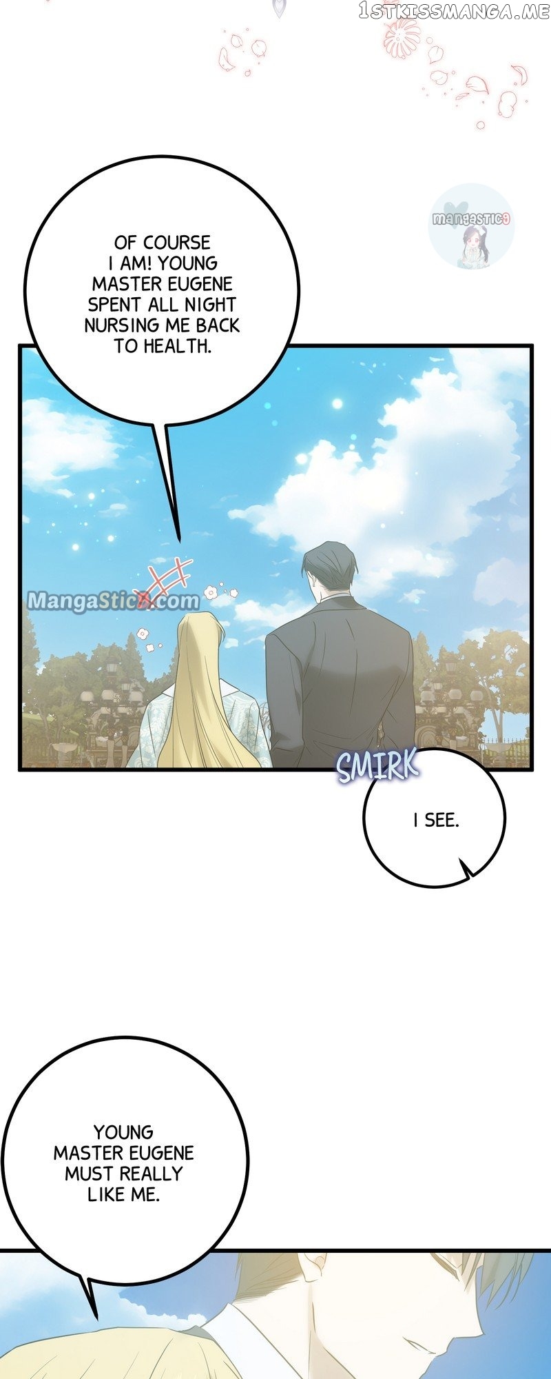 Who Knew Dragons Could Be This Cute Chapter 26 - page 60