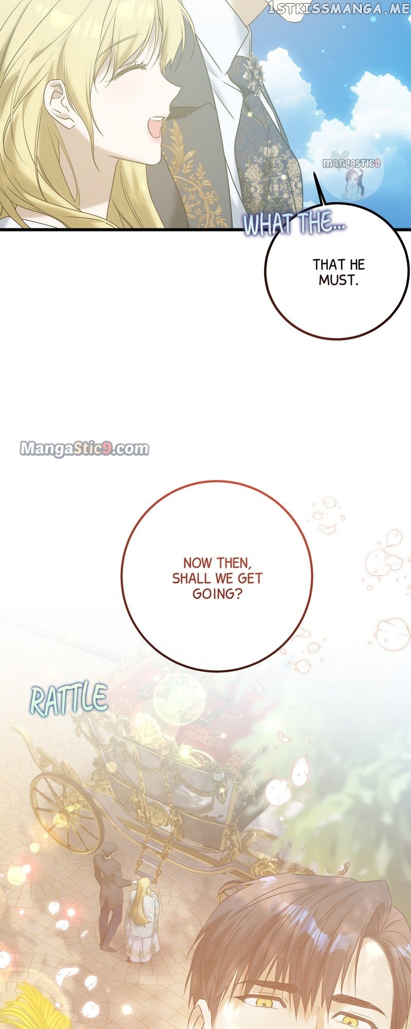 Who Knew Dragons Could Be This Cute Chapter 26 - page 61