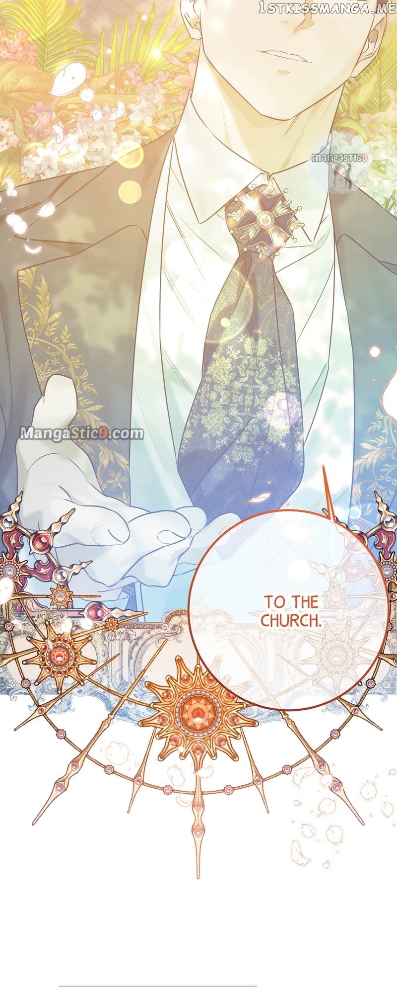 Who Knew Dragons Could Be This Cute Chapter 26 - page 62