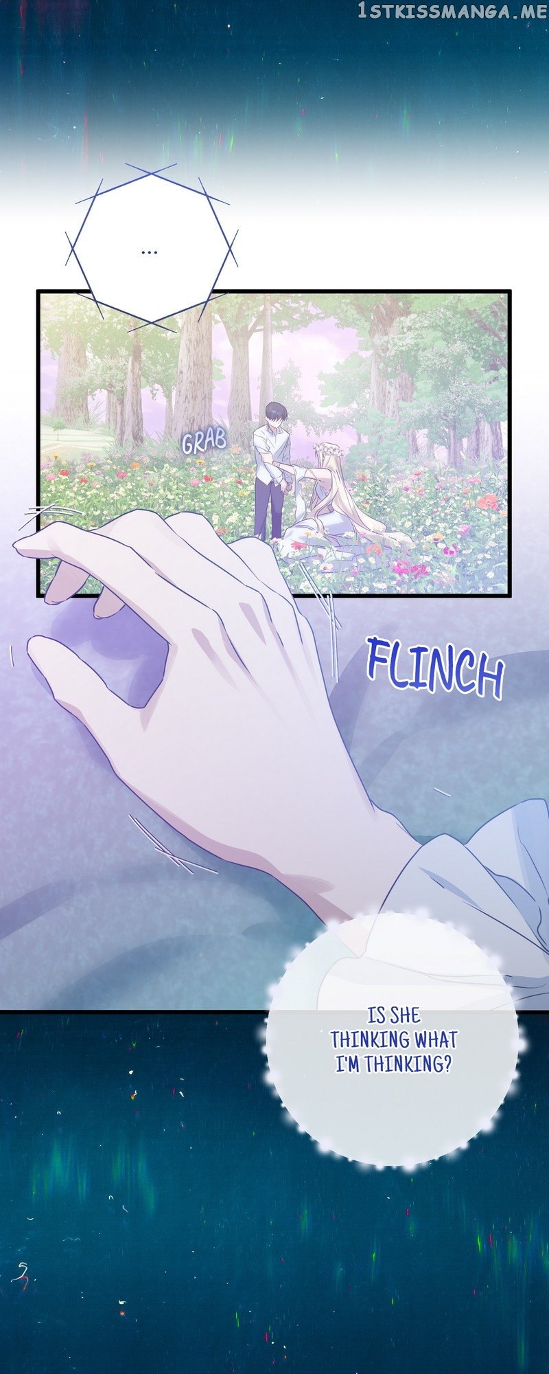 Who Knew Dragons Could Be This Cute Chapter 25 - page 14