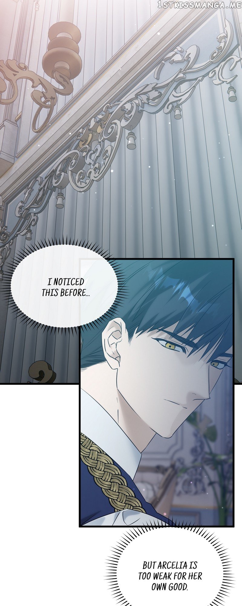 Who Knew Dragons Could Be This Cute Chapter 25 - page 23