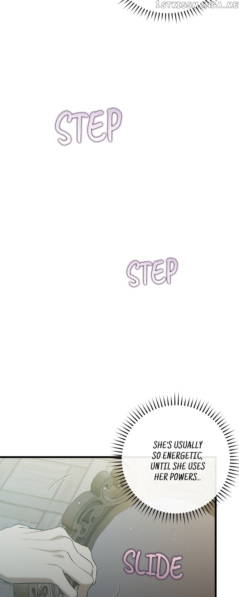 Who Knew Dragons Could Be This Cute Chapter 25 - page 24