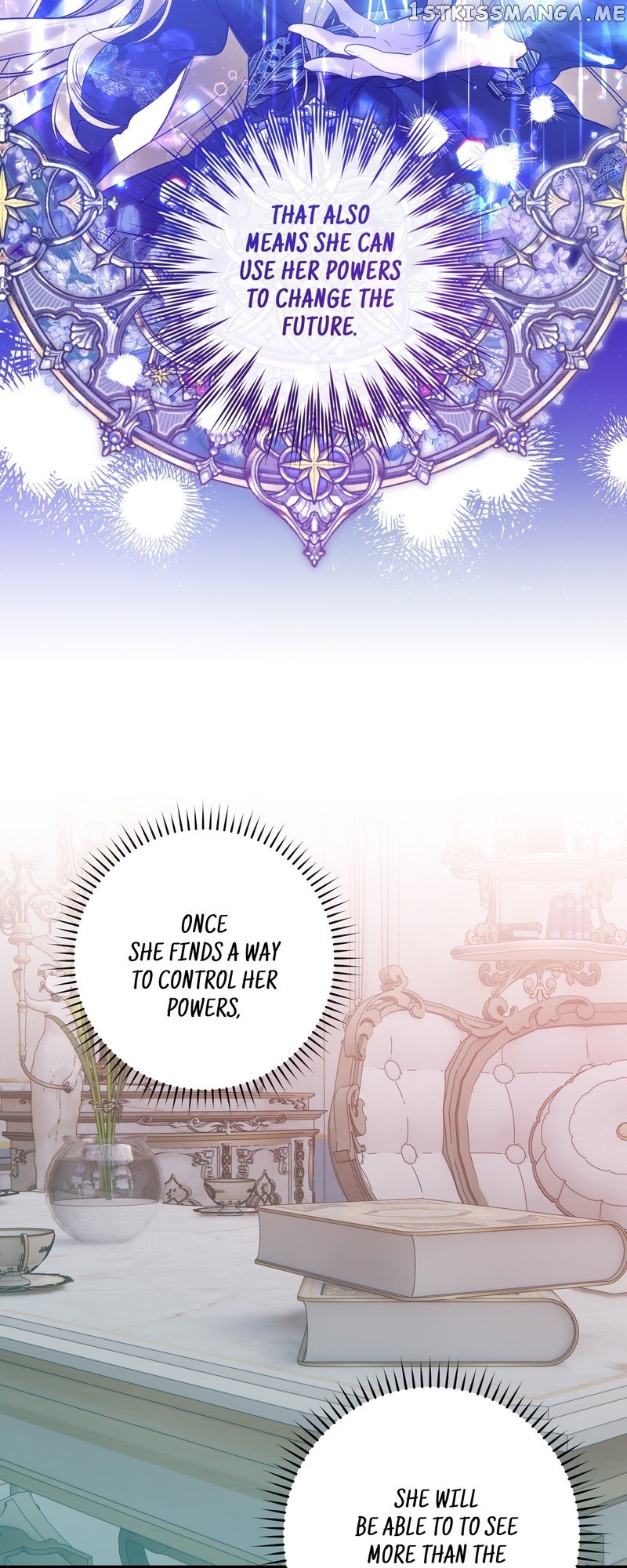 Who Knew Dragons Could Be This Cute Chapter 25 - page 29