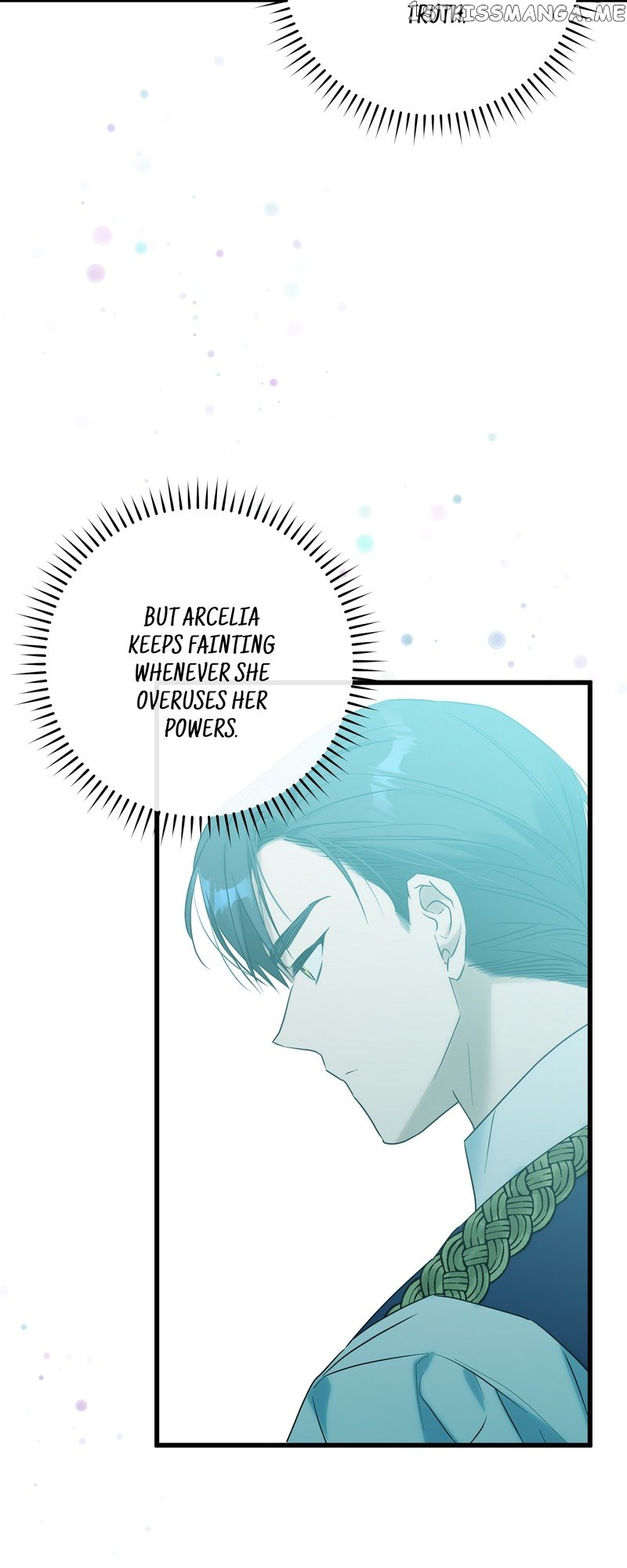 Who Knew Dragons Could Be This Cute Chapter 25 - page 30