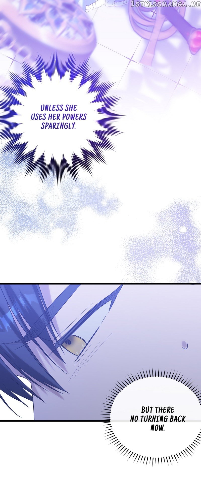 Who Knew Dragons Could Be This Cute Chapter 25 - page 32