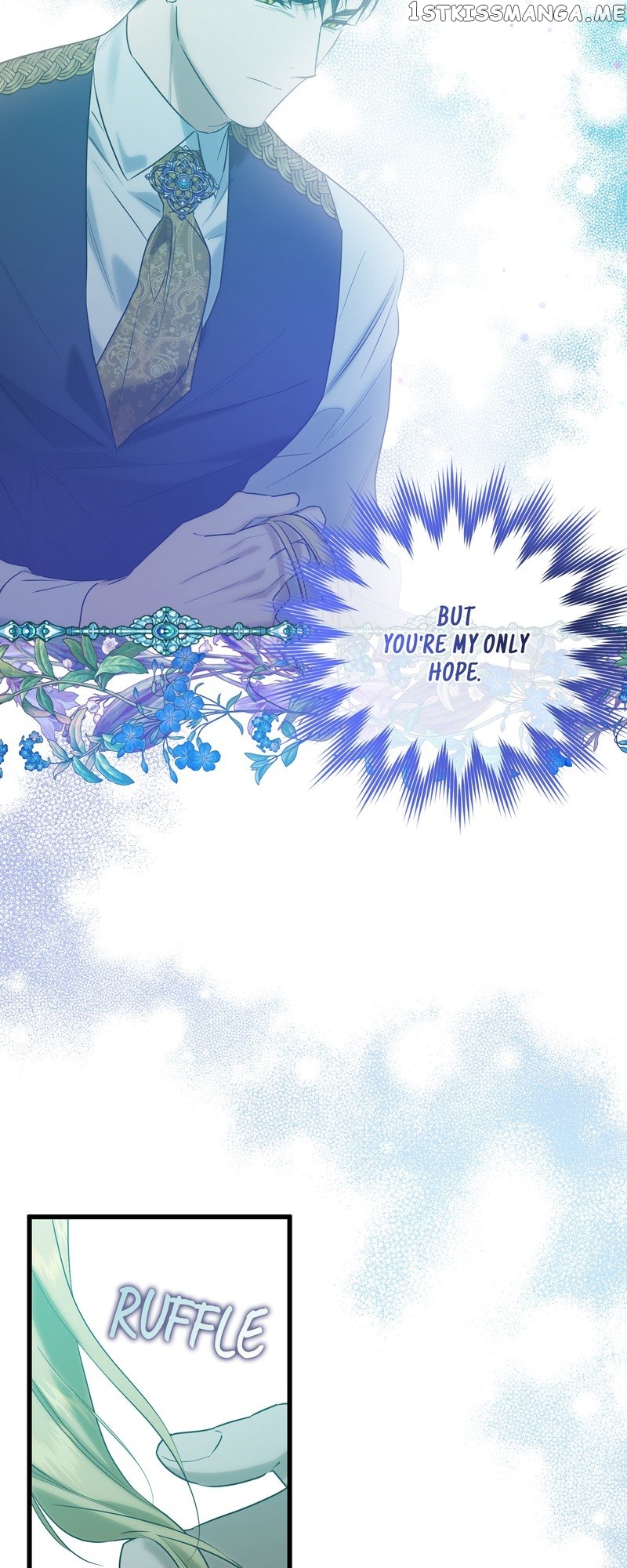 Who Knew Dragons Could Be This Cute Chapter 25 - page 34