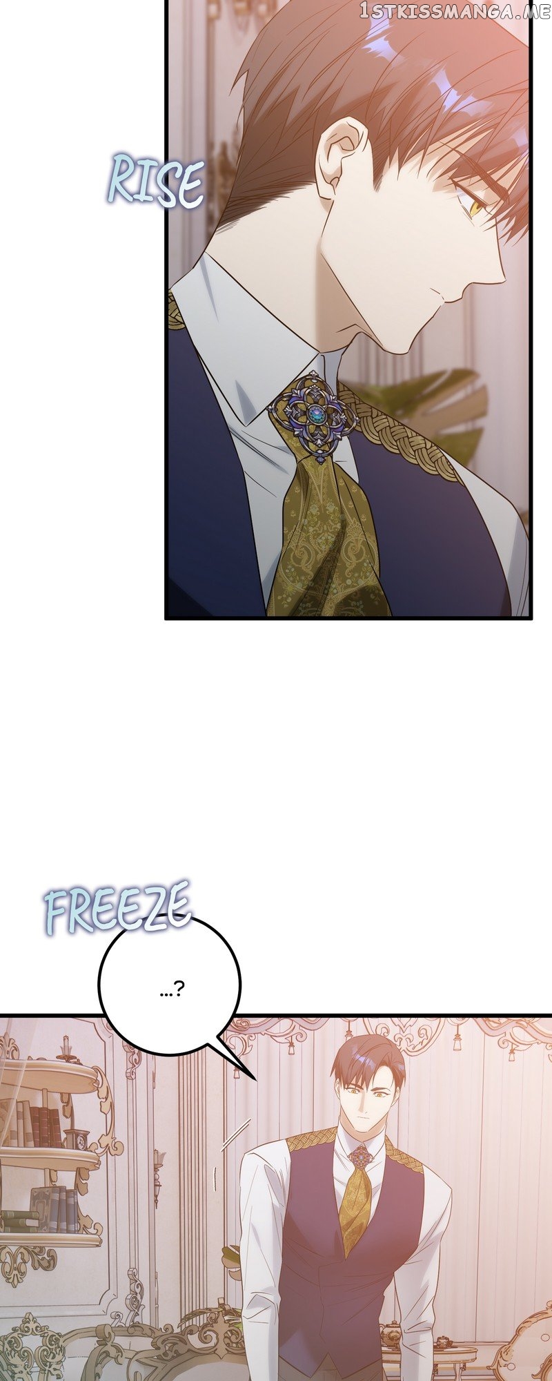 Who Knew Dragons Could Be This Cute Chapter 25 - page 36