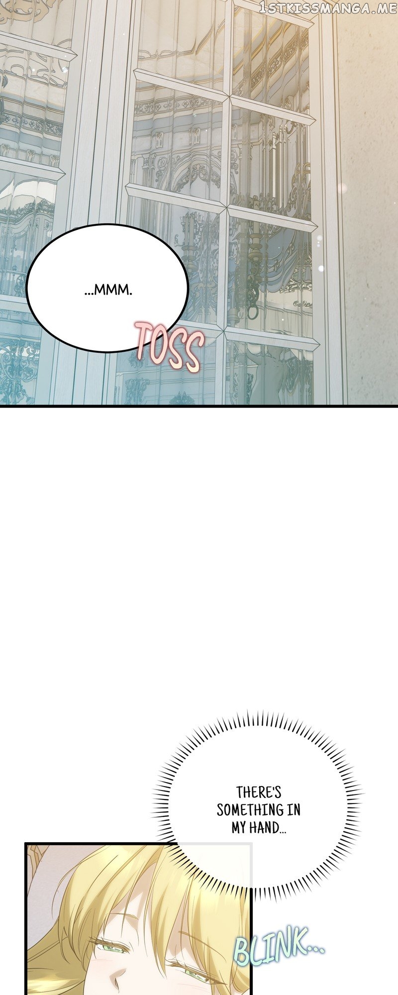 Who Knew Dragons Could Be This Cute Chapter 25 - page 40