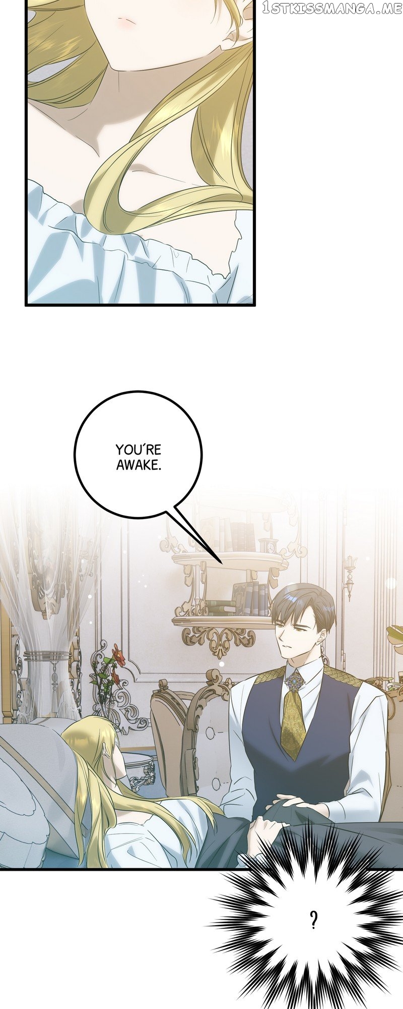 Who Knew Dragons Could Be This Cute Chapter 25 - page 41