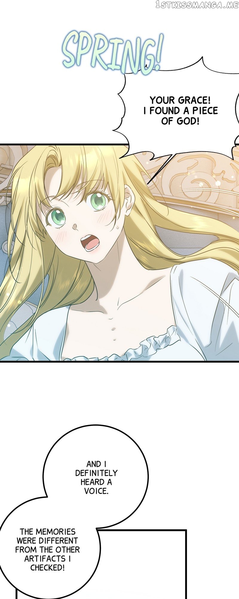 Who Knew Dragons Could Be This Cute Chapter 25 - page 45