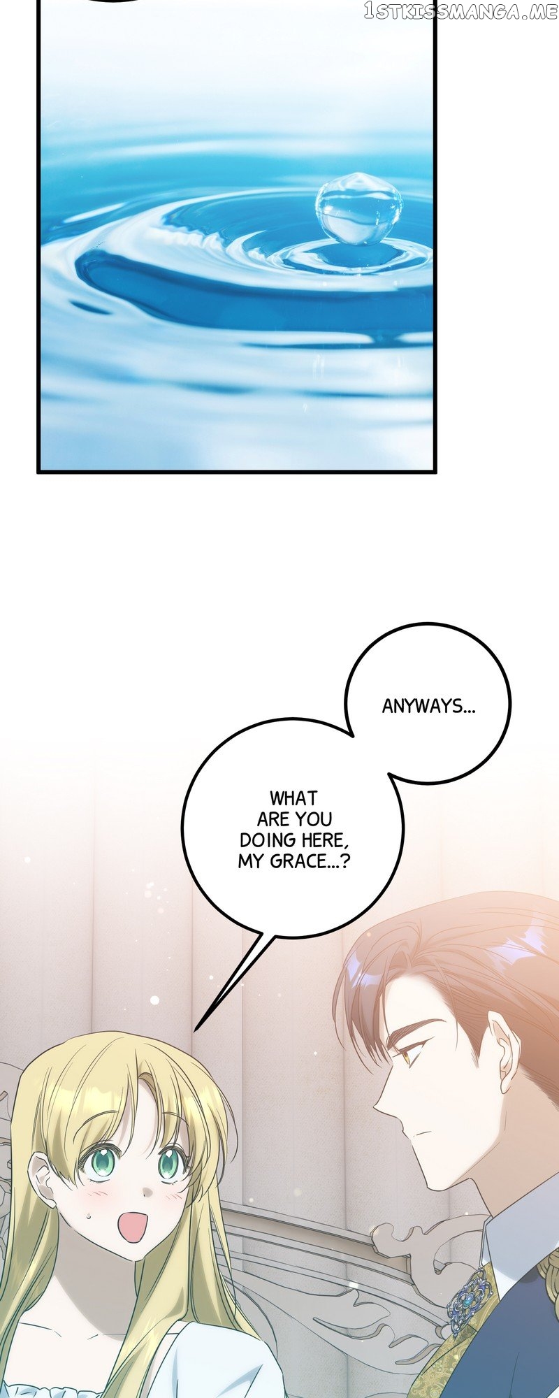 Who Knew Dragons Could Be This Cute Chapter 25 - page 46