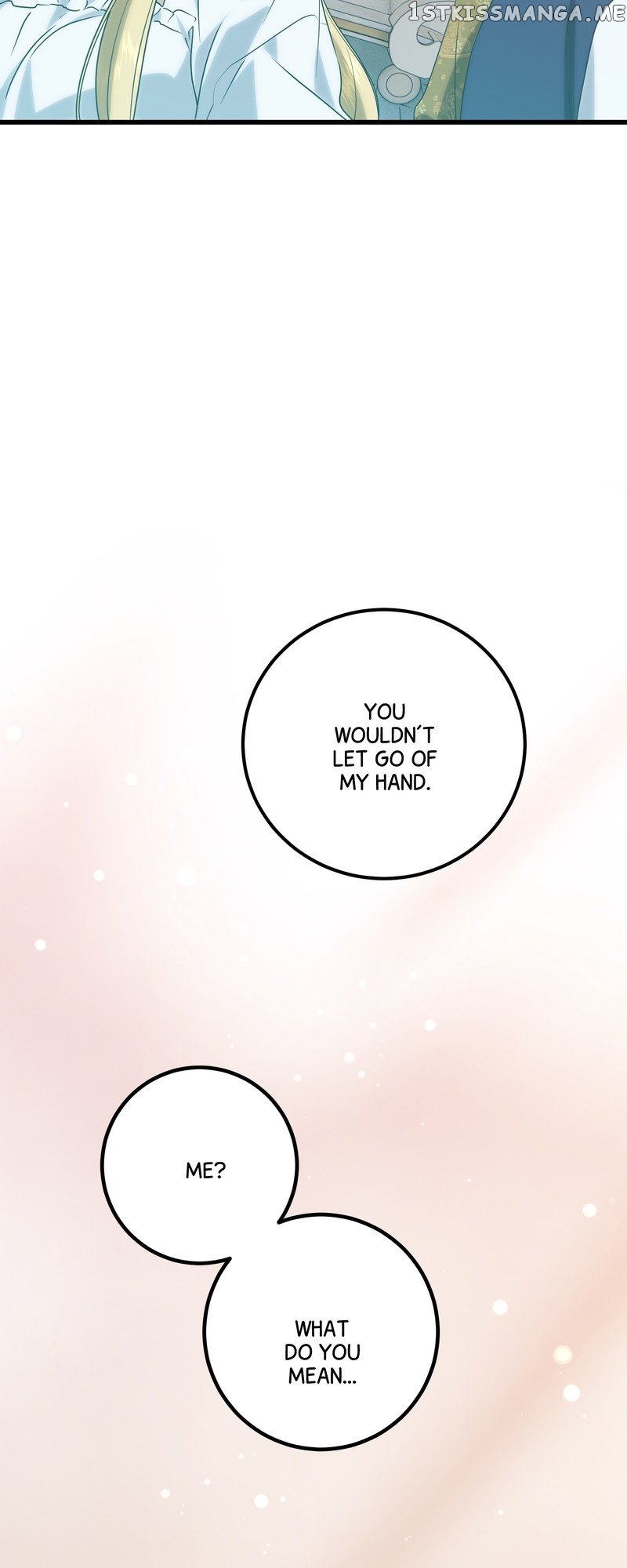 Who Knew Dragons Could Be This Cute Chapter 25 - page 47