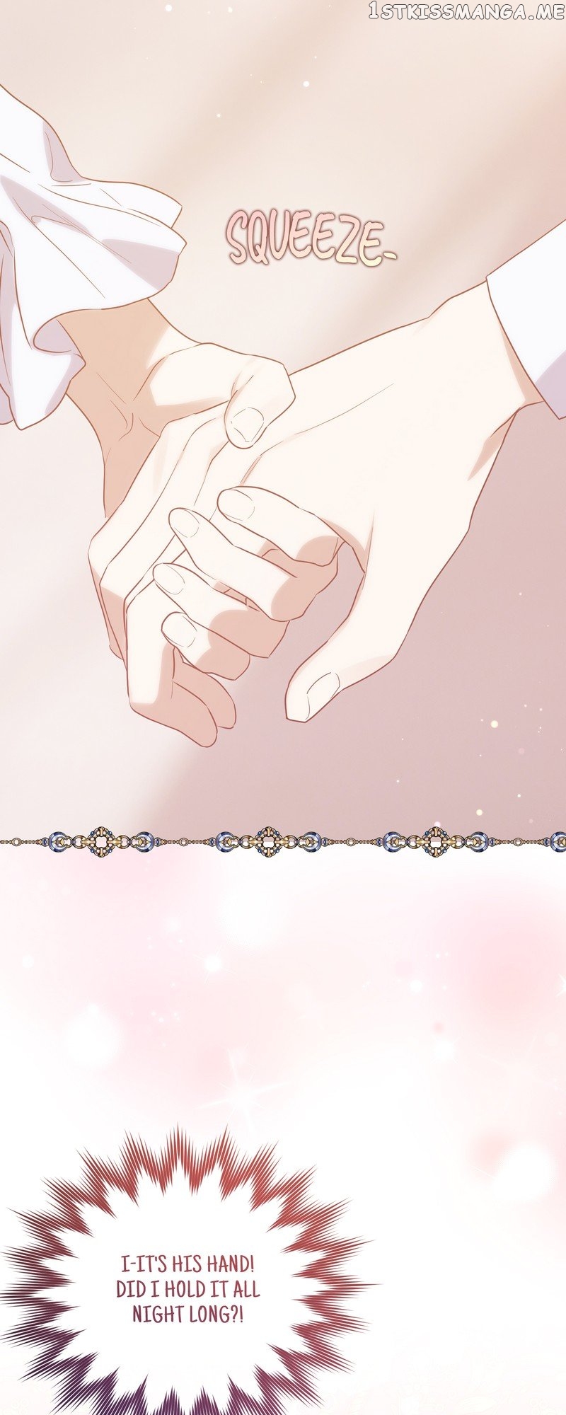 Who Knew Dragons Could Be This Cute Chapter 25 - page 48