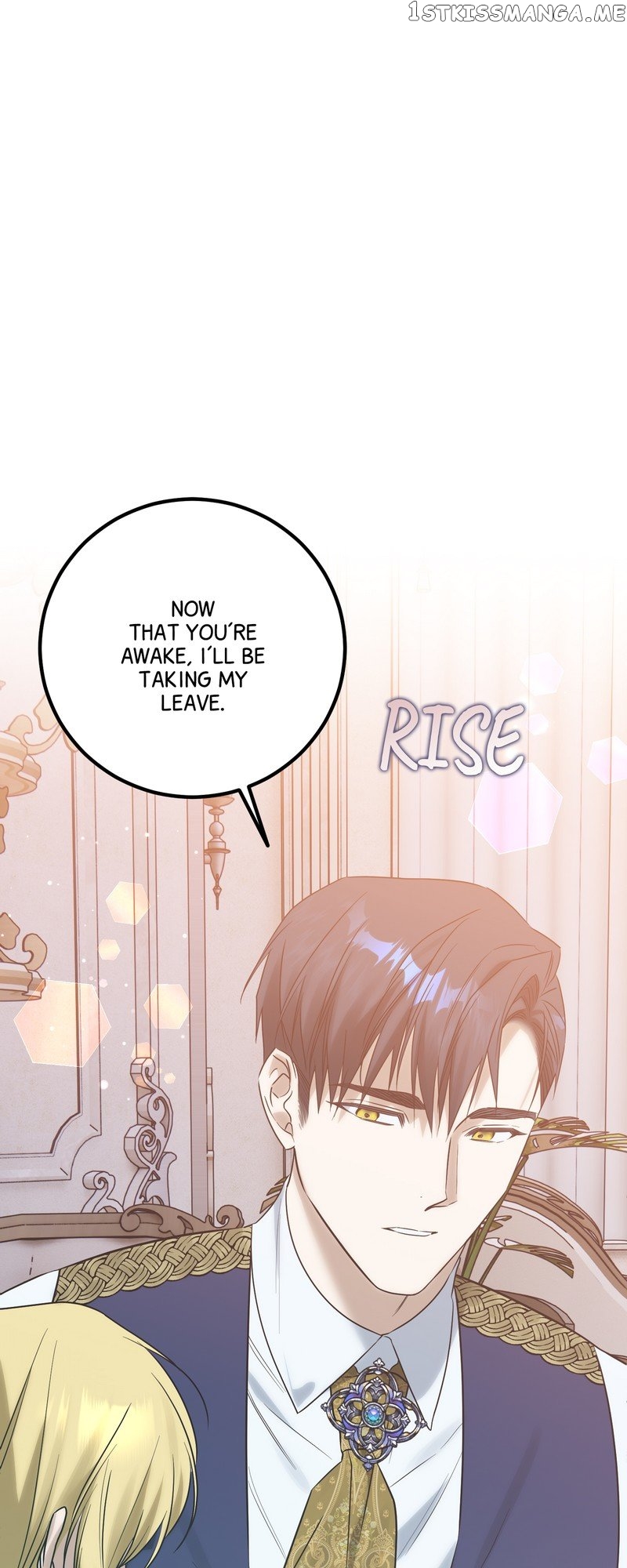 Who Knew Dragons Could Be This Cute Chapter 25 - page 51