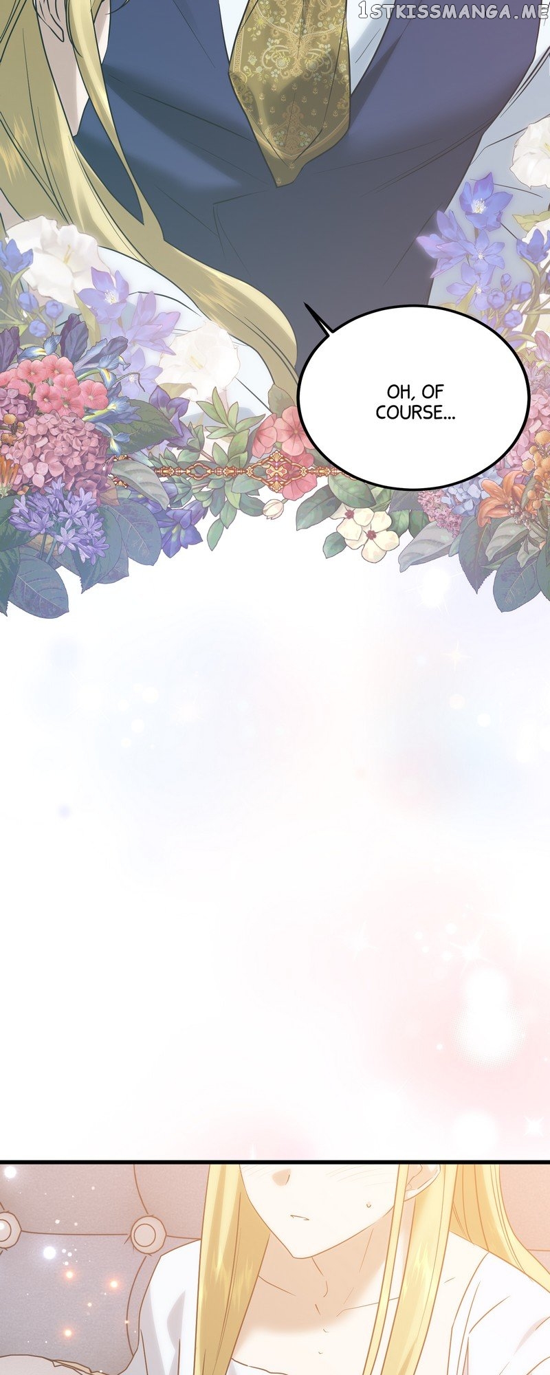 Who Knew Dragons Could Be This Cute Chapter 25 - page 52