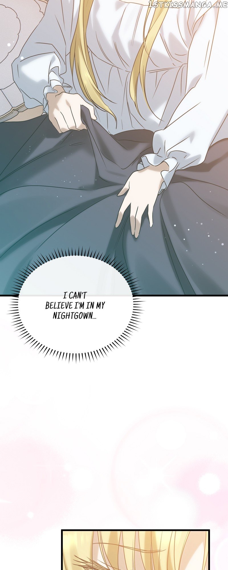 Who Knew Dragons Could Be This Cute Chapter 25 - page 53