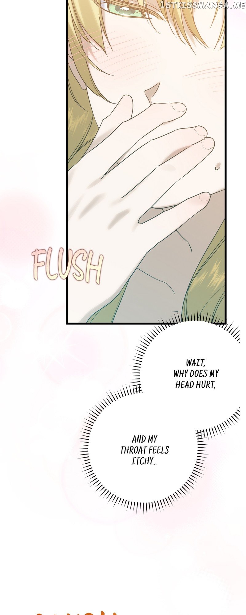 Who Knew Dragons Could Be This Cute Chapter 25 - page 54