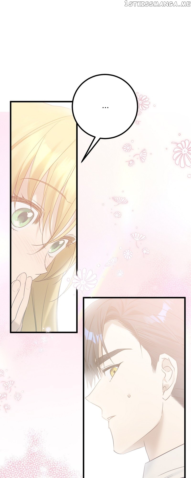 Who Knew Dragons Could Be This Cute Chapter 25 - page 56