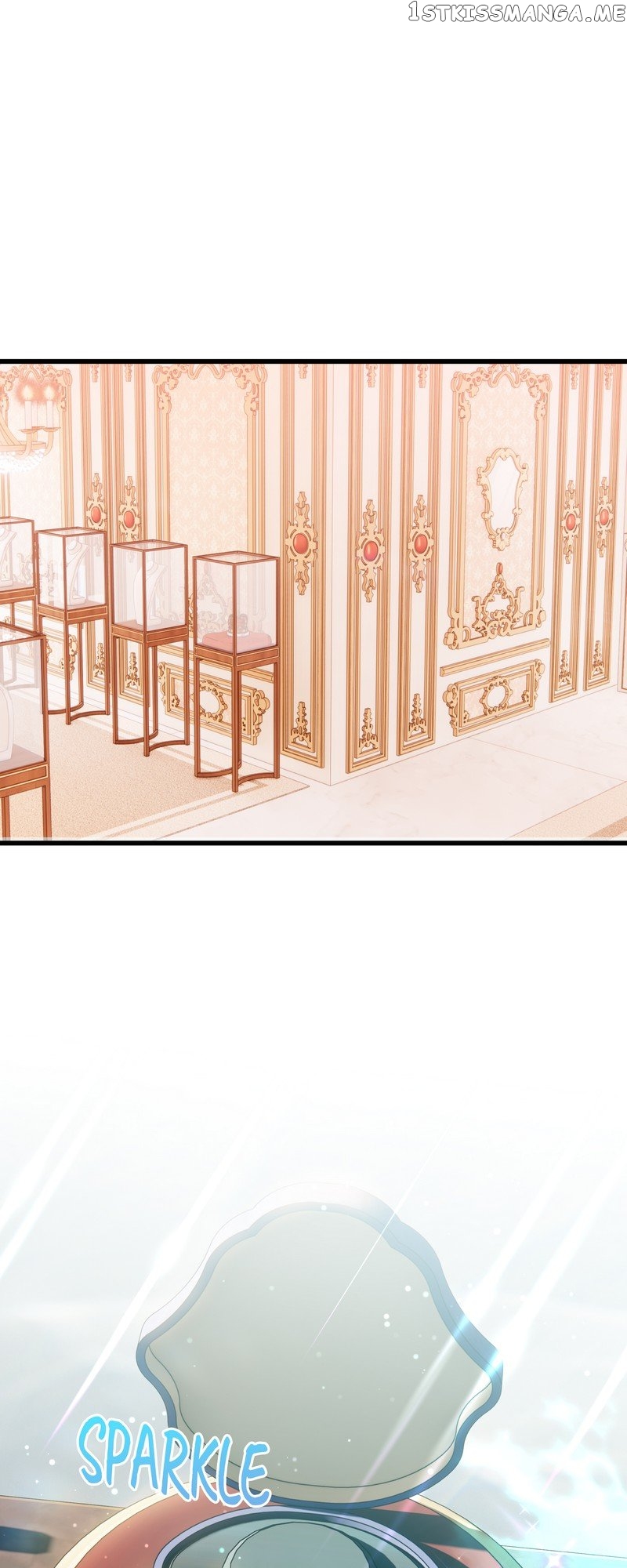 Who Knew Dragons Could Be This Cute Chapter 23 - page 1