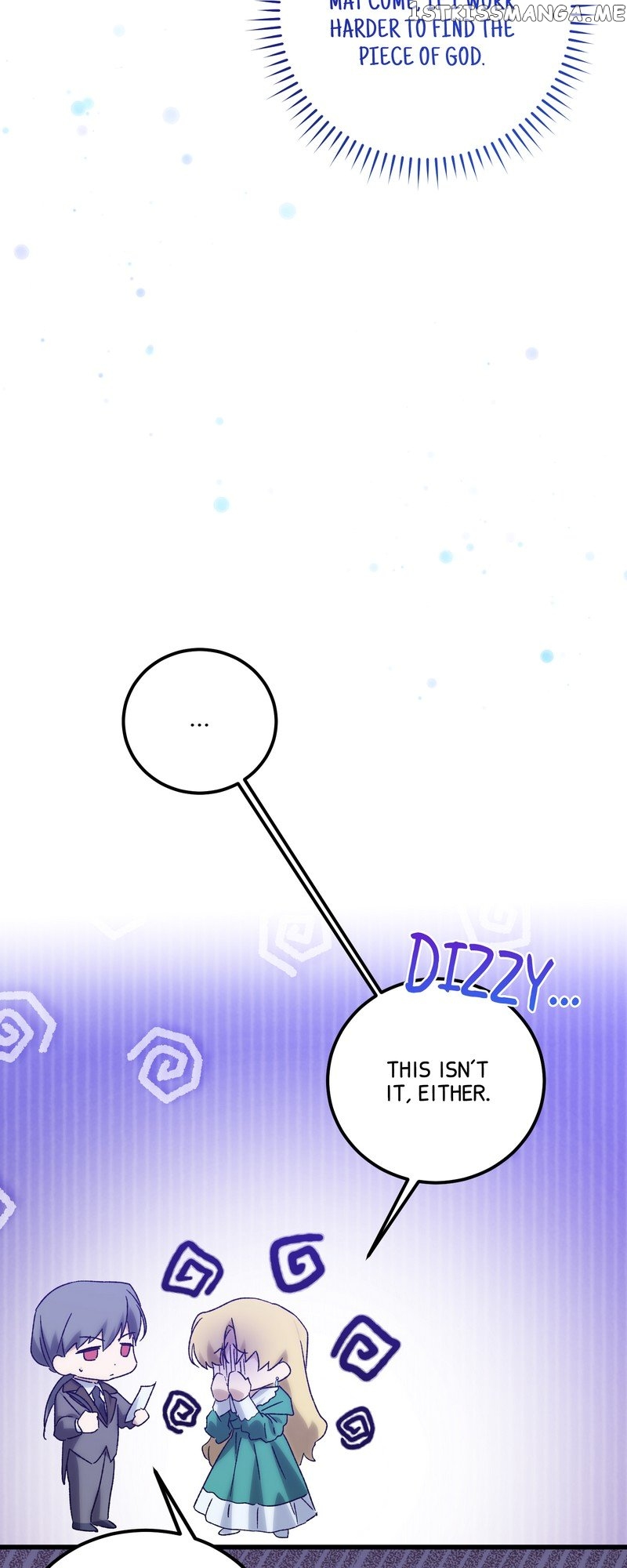 Who Knew Dragons Could Be This Cute Chapter 23 - page 11