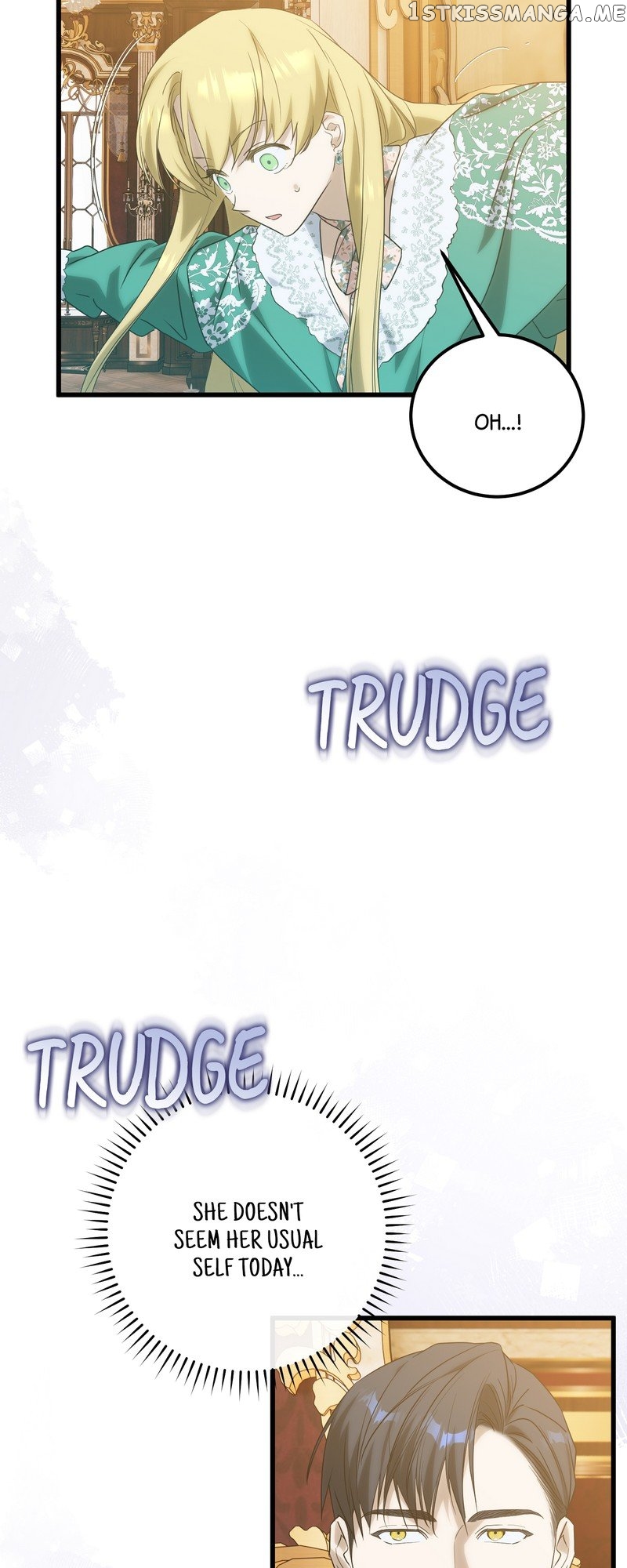Who Knew Dragons Could Be This Cute Chapter 23 - page 16