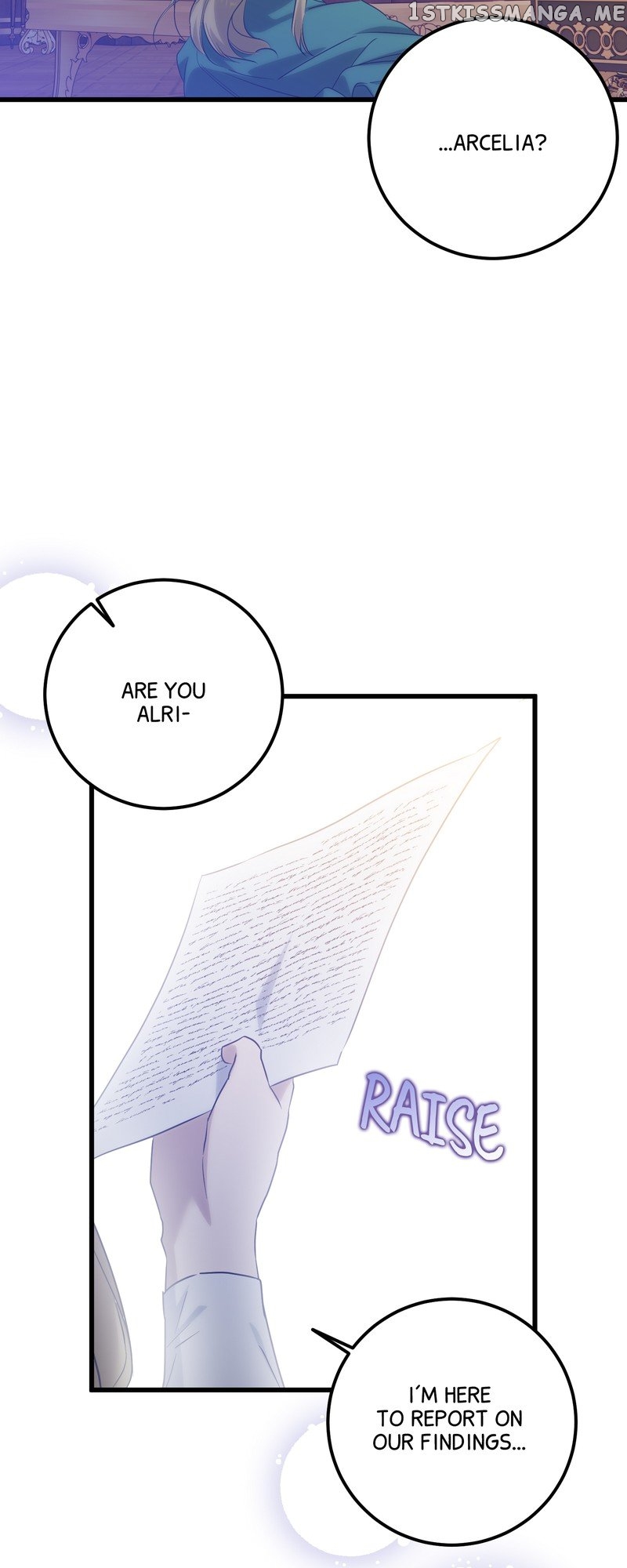 Who Knew Dragons Could Be This Cute Chapter 23 - page 18