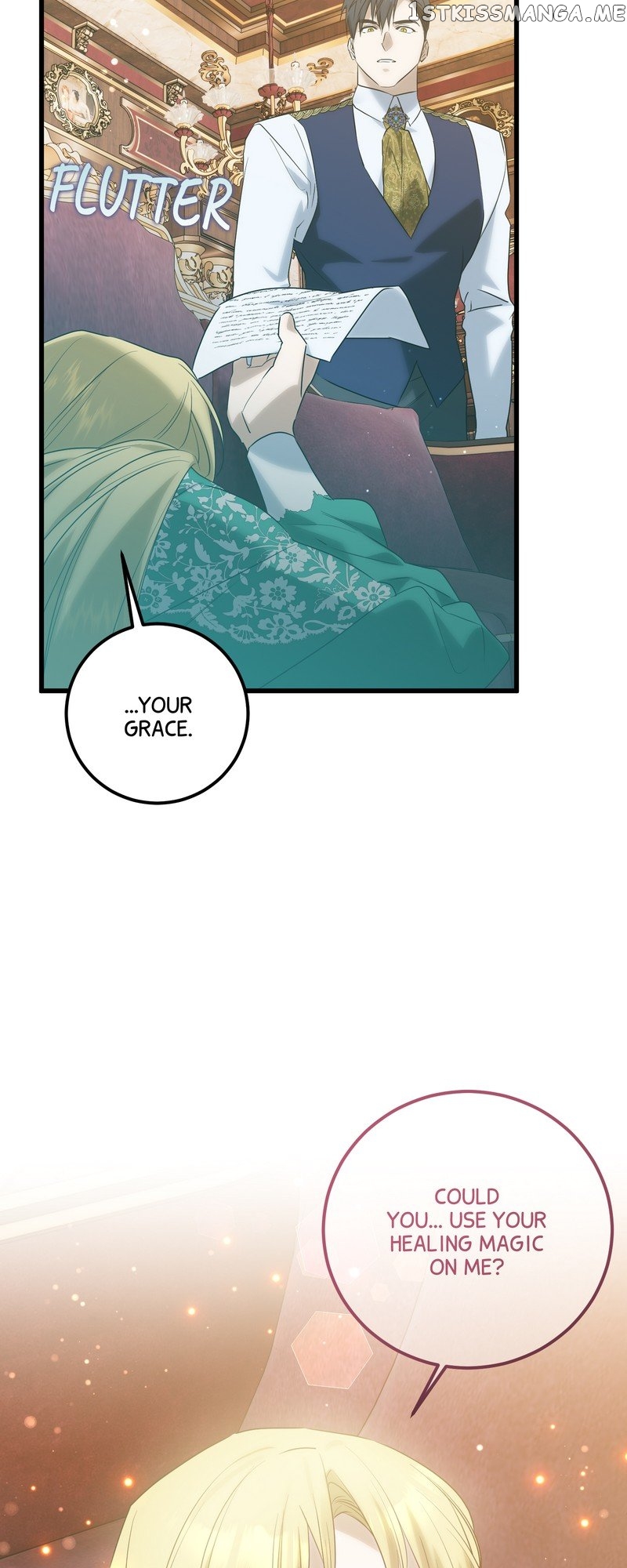 Who Knew Dragons Could Be This Cute Chapter 23 - page 21