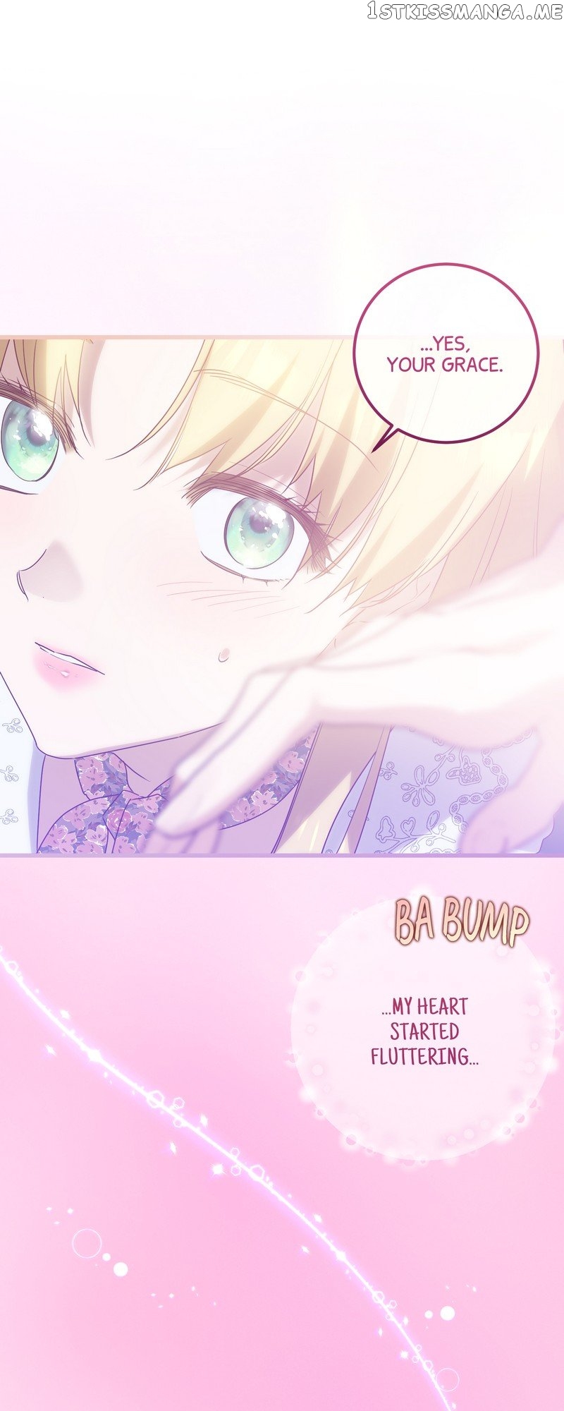 Who Knew Dragons Could Be This Cute Chapter 23 - page 26