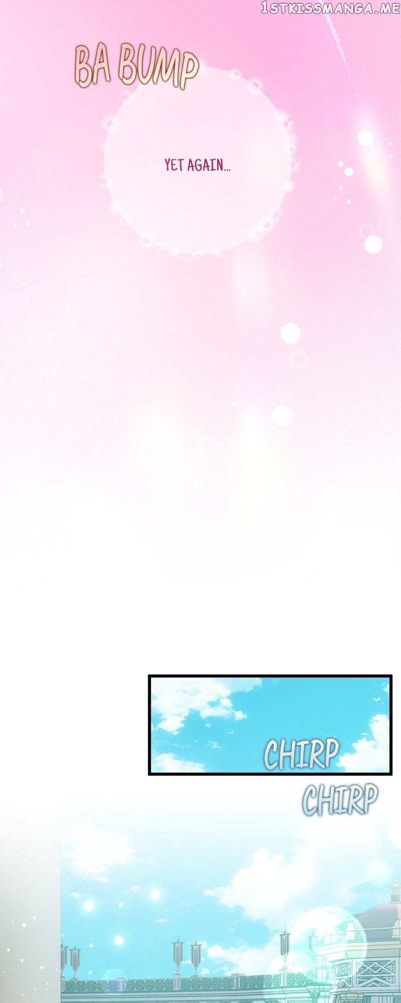 Who Knew Dragons Could Be This Cute Chapter 23 - page 27